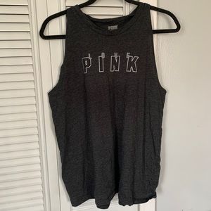 PINK tank